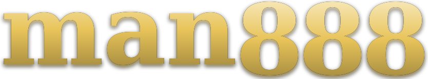 man888 logo