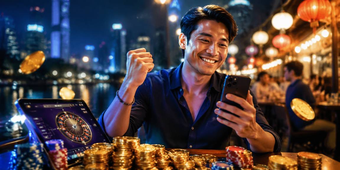 man888 Đăng ký man888 — nhanh, gọn, dùng được ngay
